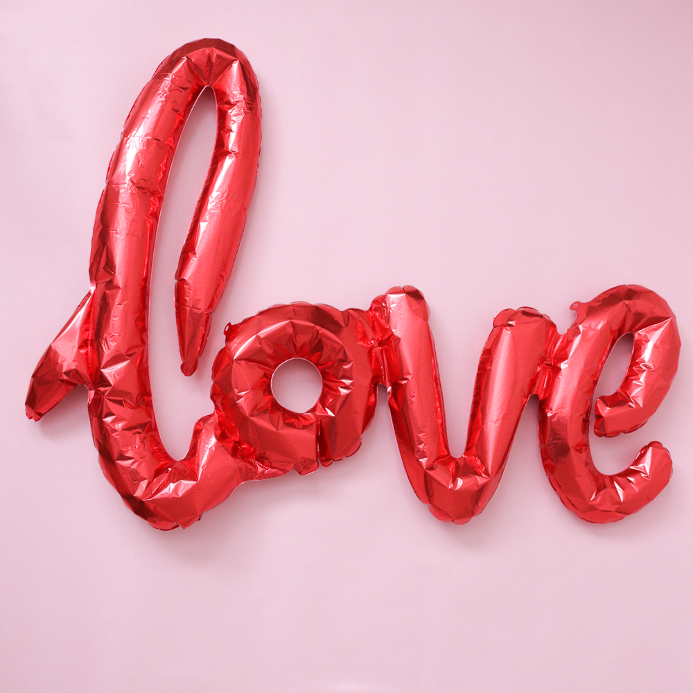Celebrating Love Today + Every Day