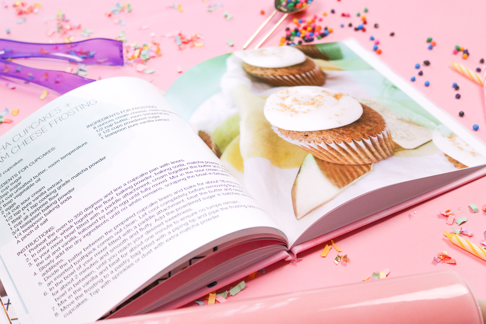 How to Make your Own Recipe Book | Club Crafted