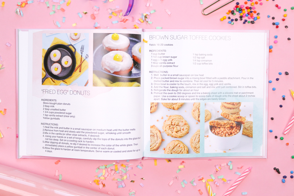 The 1 Best Way To Make Your Own Recipe Book