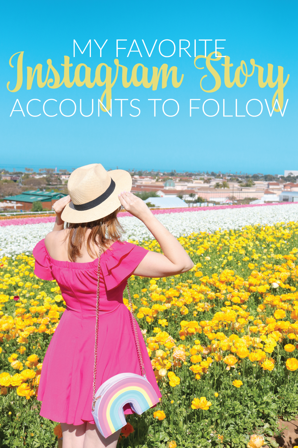 My Favorite Instagram Story Accounts to Follow | Club Crafted