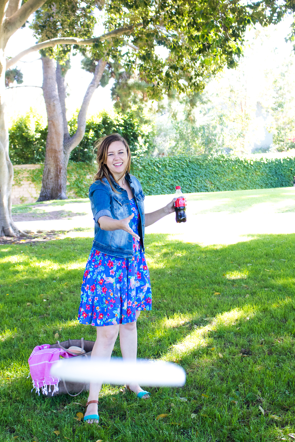Creating Summer Memories: How to Plan a Last-Minute Picnic Outing | Club Crafted