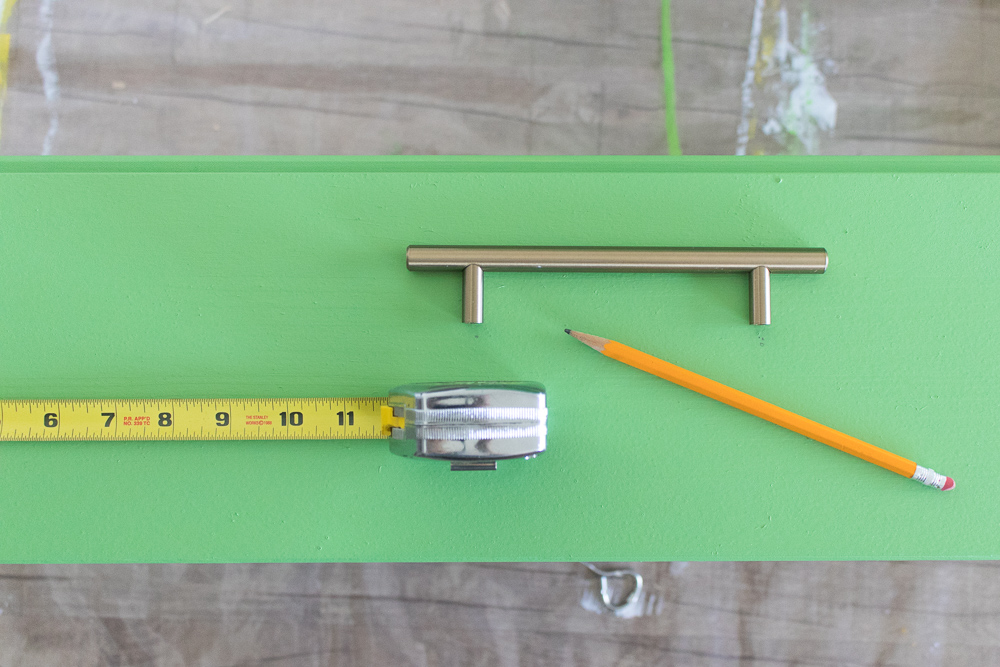 IKEA Hack! DIY IVAR Dresser Makeover | Club Crafted