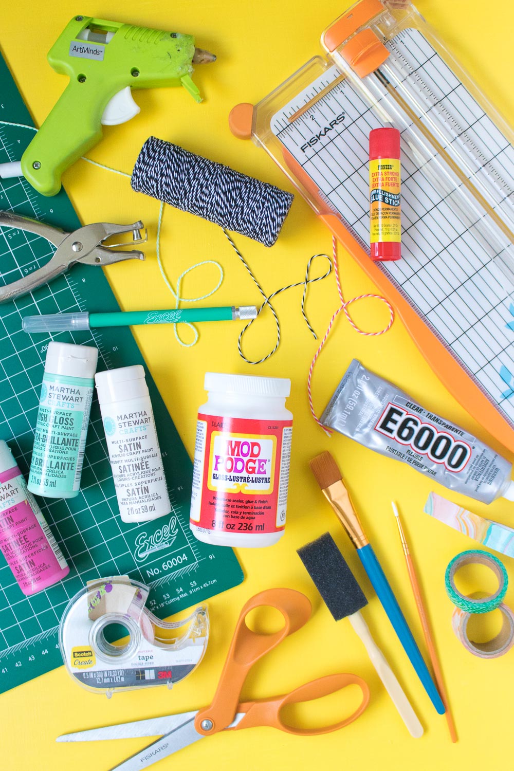 The Crafter's Must-Have Guide | Club Crafted