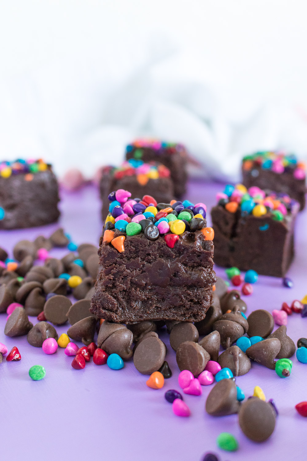 Cosmic Brownie Fudge | Club Crafted