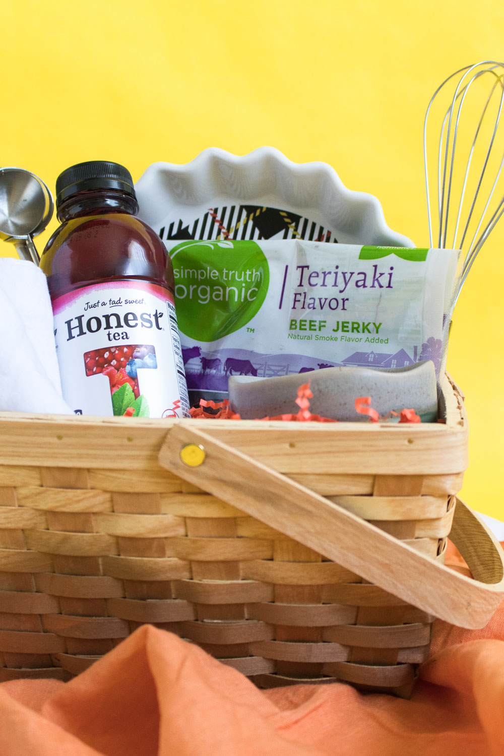 How to Create Gift Baskets for Every Occasion | Club Crafted