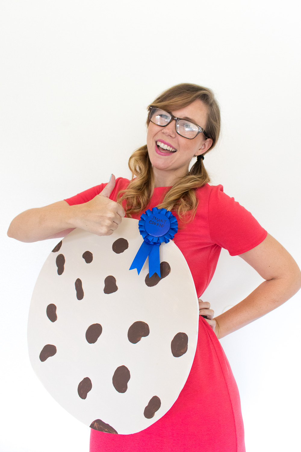 4 Last-Minute Idiom Halloween Costumes | Club Crafted