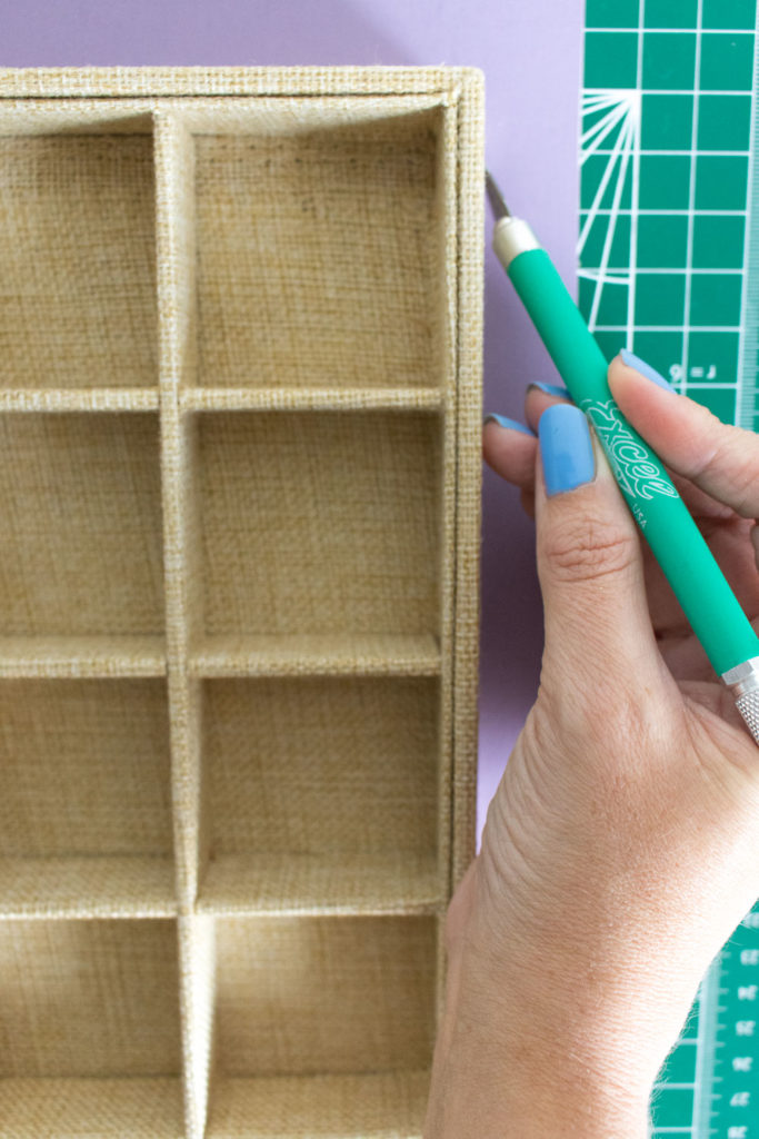 DIY Paper Advent Calendar for Christmas Club Crafted DIY Paper Advent Calendar for Christmas Club Crafted