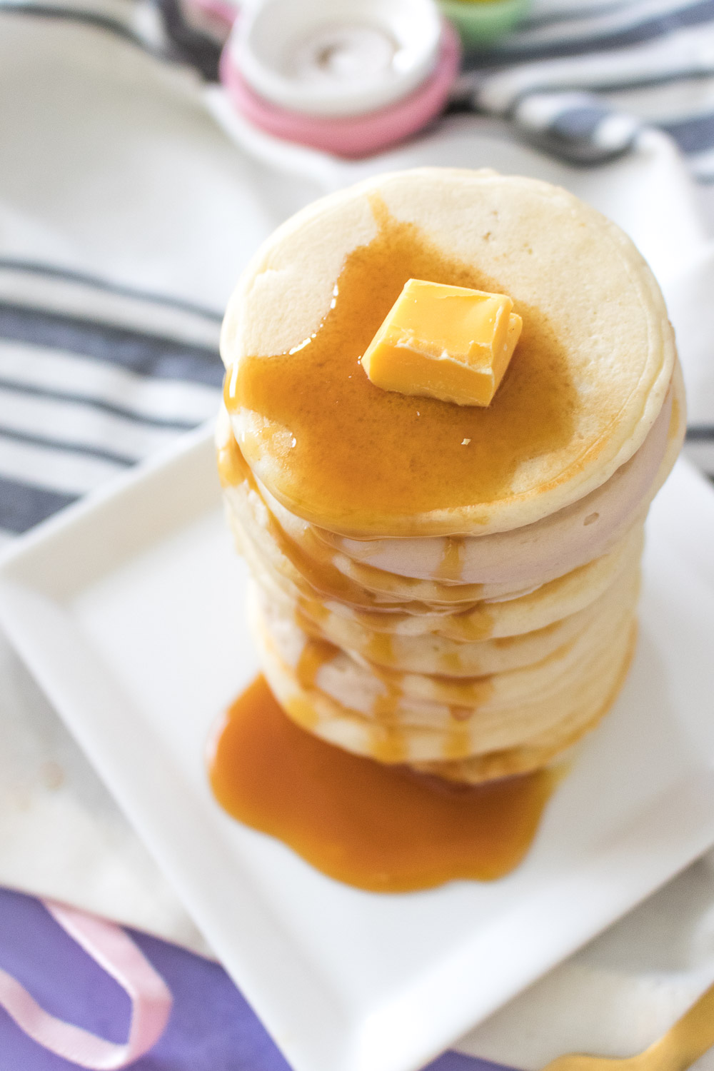 Syrup + Pancake Whoopie Pies | Club Crafted