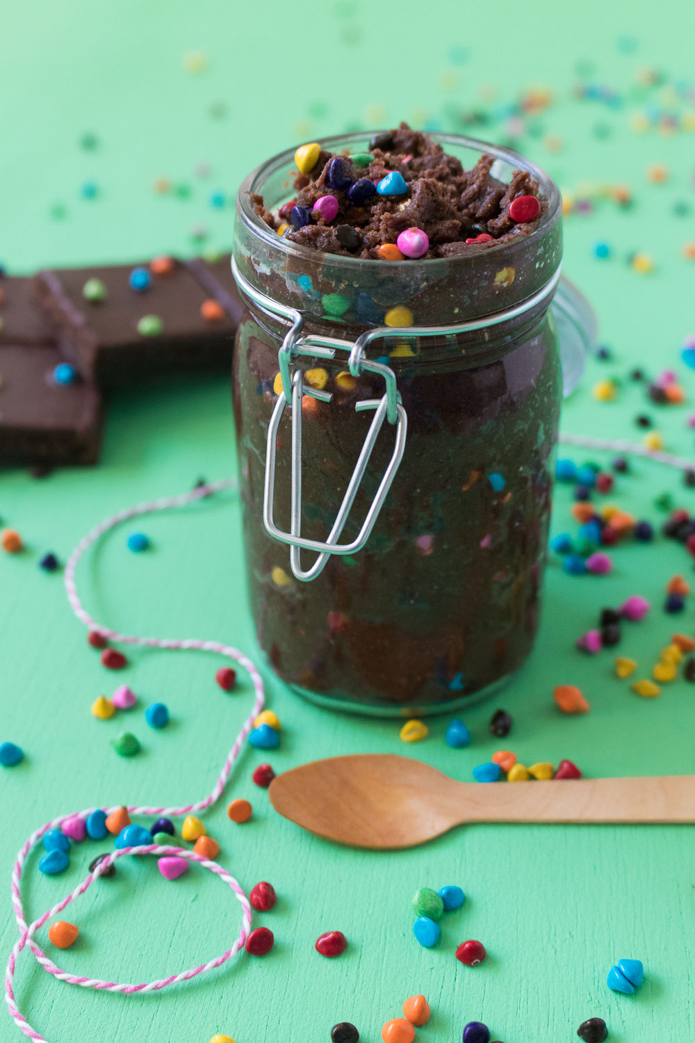 Cosmic Brownie Butter | Club Crafted