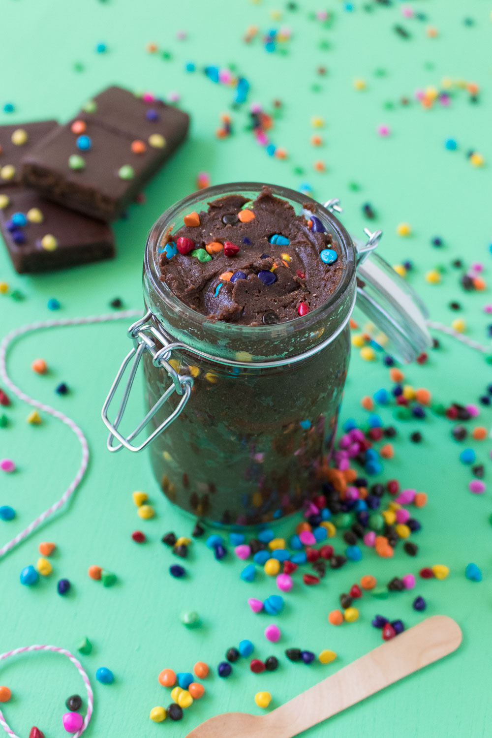 Cosmic Brownie Butter | Club Crafted
