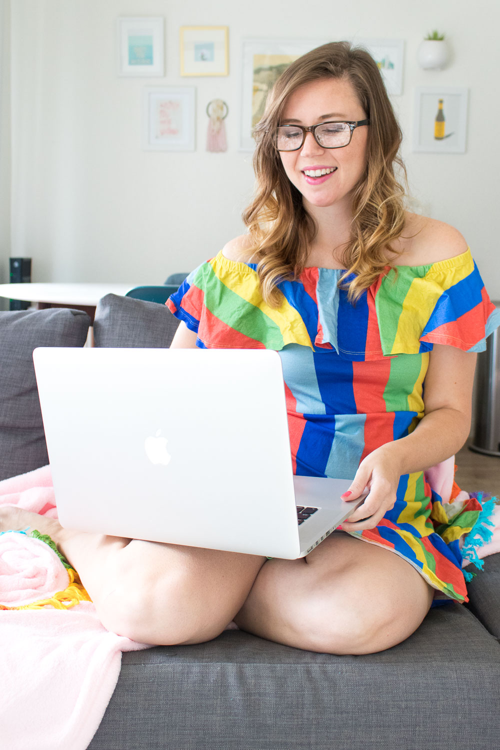 Join Club Crafted on Skillshare!