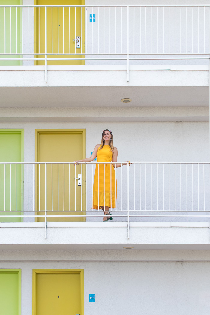 How to Visit Palm Springs on a Budget: A Palm Springs Travel Guide by Club Crafted