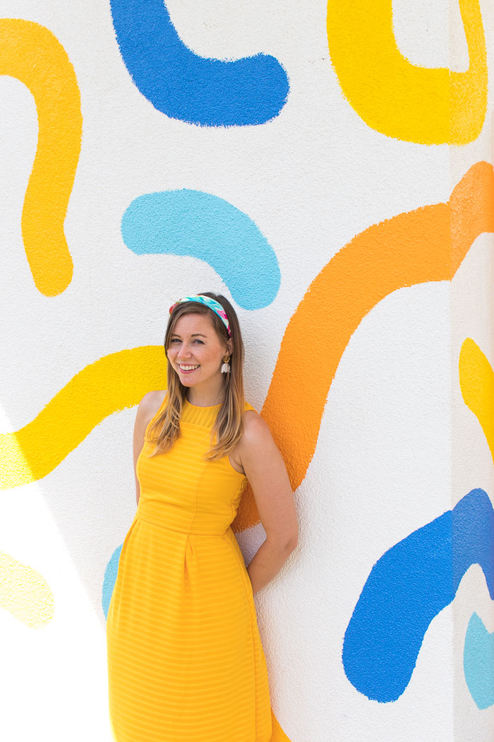 How to Visit Palm Springs on a Budget: A Palm Springs Travel Guide by Club Crafted