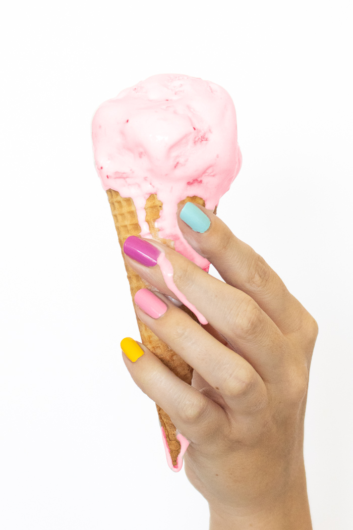 Nailed It! Cute Nail Colors for Summer | Club Crafted
