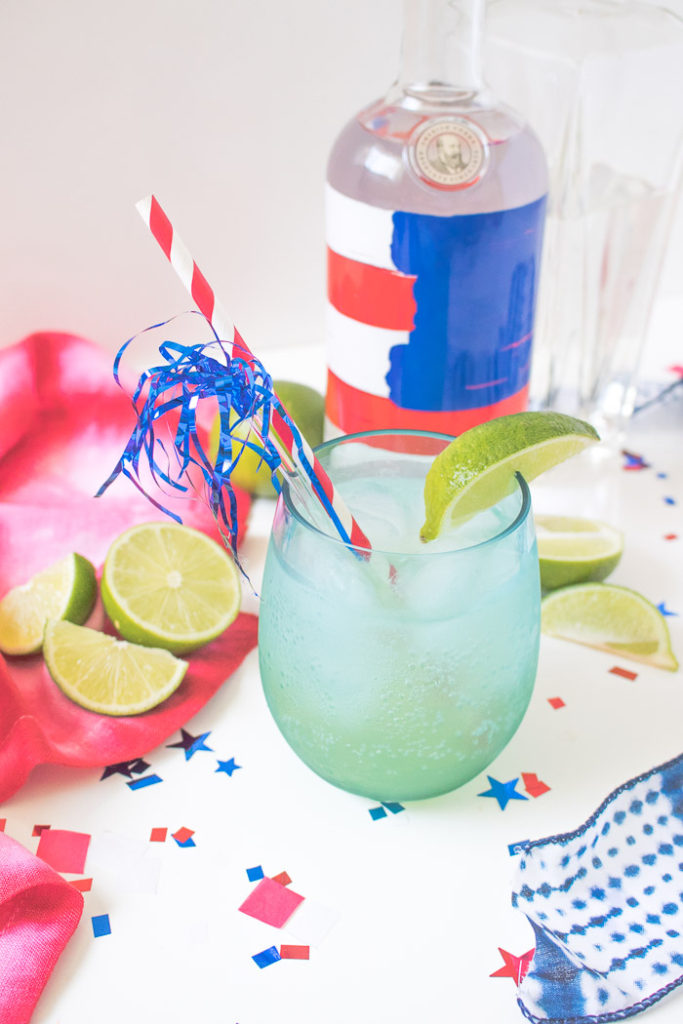 Passion for Summer Cocktail (Passion Fruit Cocktail) | Club Crafted