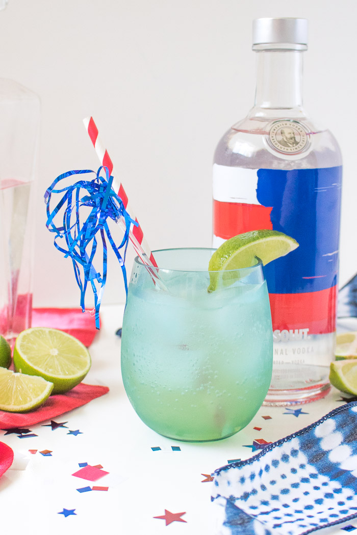 Passion for Summer Cocktail (Passion Fruit Cocktail) | Club Crafted