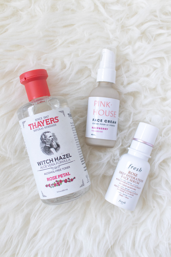 My Favorite "Natural" Skincare Products | Club Crafted
