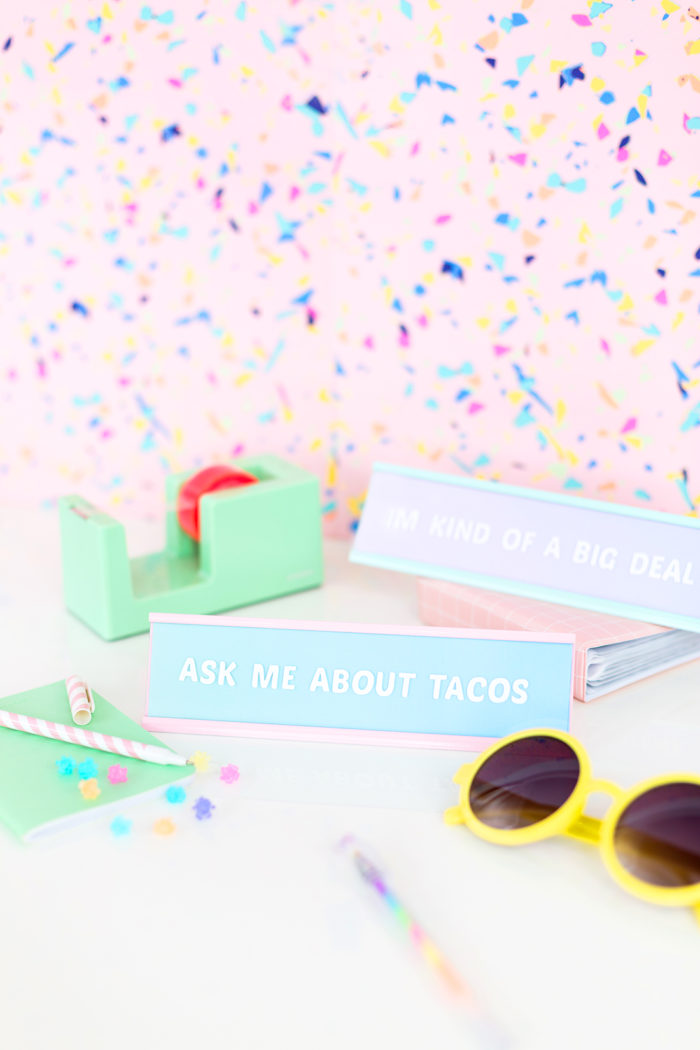 Back-to-School DIYs to get You Excited for a New Year | Club Crafted