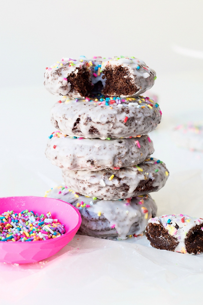 Dreamy Donut Ideas that Defy | Club Crafted