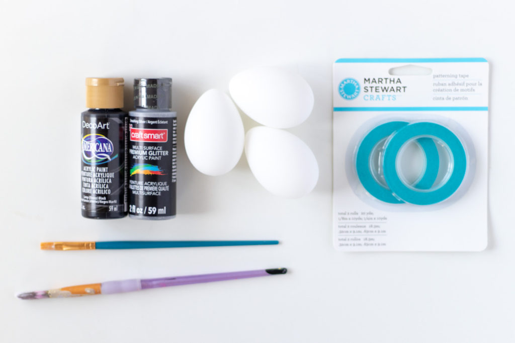 DIY Disco Ball Easter Eggs | Club Crafted