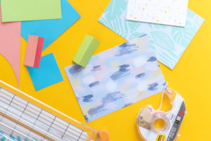 Free Printable Recipe Cards + DIY Recipe Card Dividers | Club Crafted