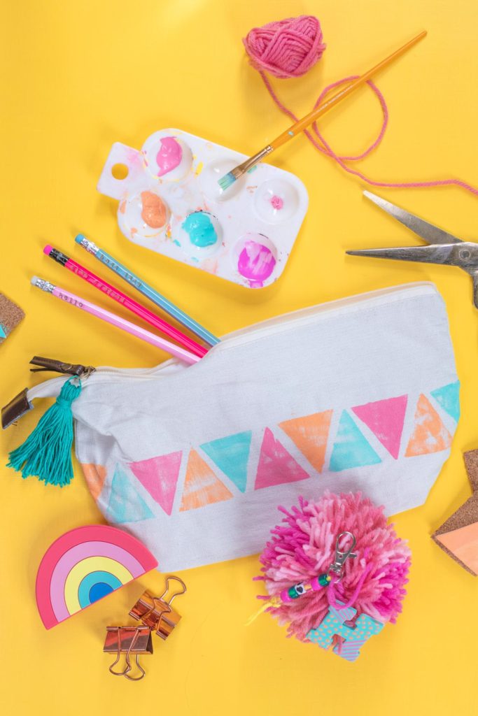 Come Craft with Me at Macy's in Orange County! | Club Crafted