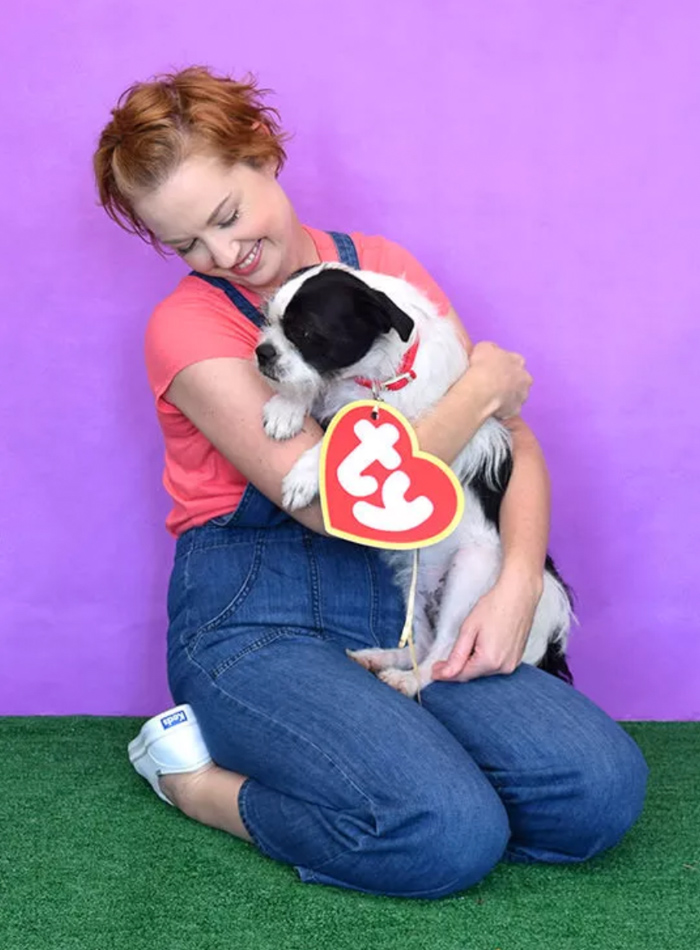 20 DIY 90s Toy Costumes for Halloween // Still need a Halloween costume? Try one of these nostalgic DIY 90s costumes based on childhood toys and games! #diycostume #halloween #diyhalloween #90s #adultcostumes #kidscostumes