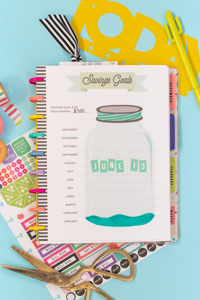 Planning My Wedding with Happy Planner // See how to use your Happy Planner from @joann for wedding planning and budgeting! I used bullet journal inspiration to track my wedding planning progress and stay on budget with the Happy Planner budget accessories! #joannpartner #handmadewithjoann #happyplanner #planning #bulletjournal #journaling #wedding #diywedding #weddingplanning #plannerinspiration #budgeting #budgetplanner