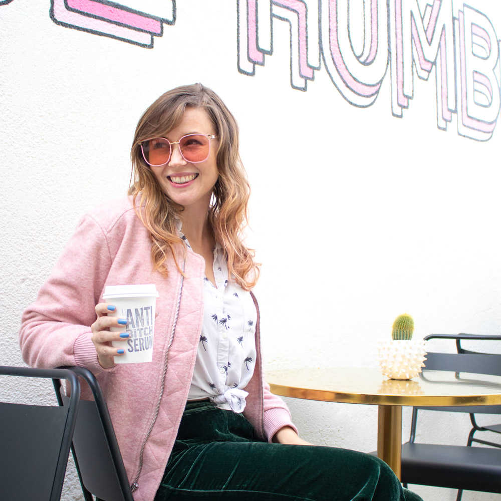 The Reality of Blogging for a Living + The State of Influencer Marketing | My opinions on influencers and blogging for a living, including the impact social media has on mental health #socialmedia #influencers #marketing #realtalk #oped
