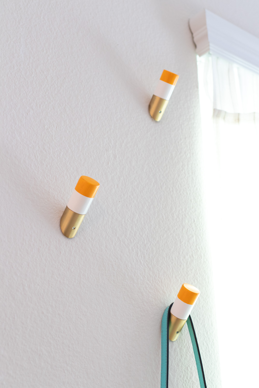 painted hook update from Wayfair